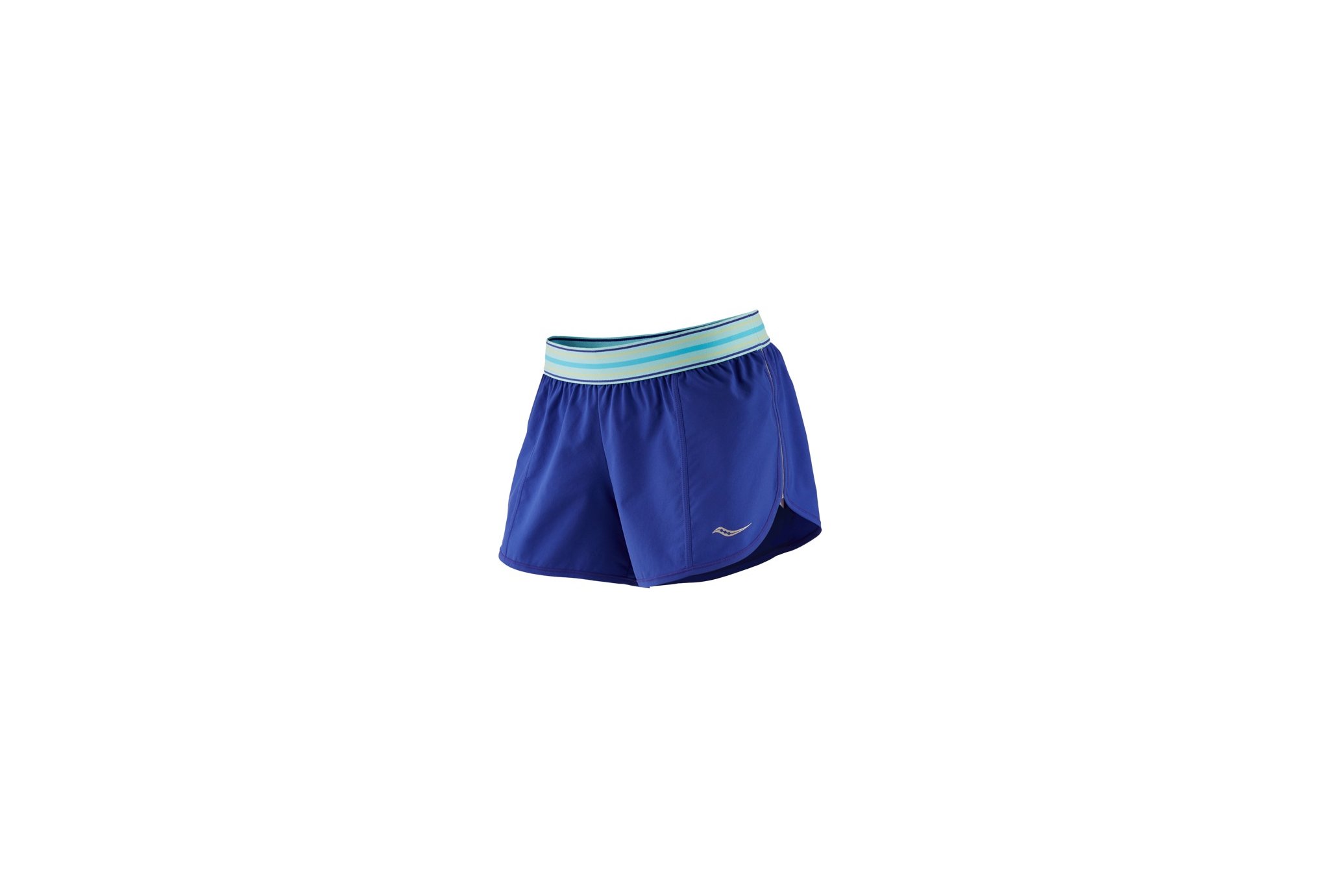 Saucony Short PE W Diététique Vêtements femme