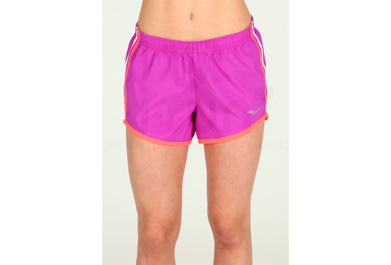 Saucony Pantal�n corto PE