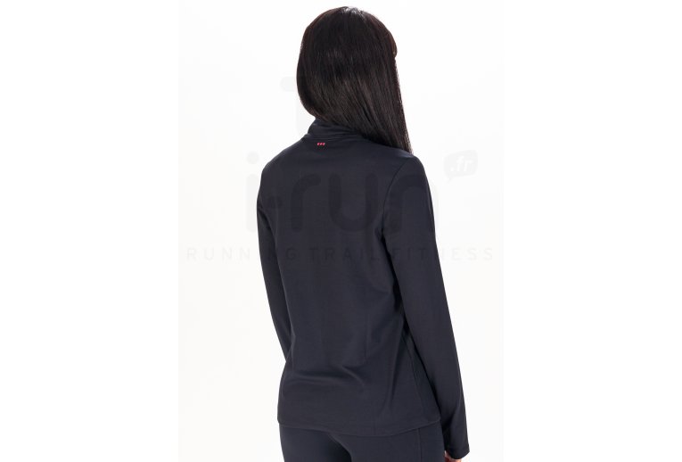 Saucony Solstice 1/4 Zip