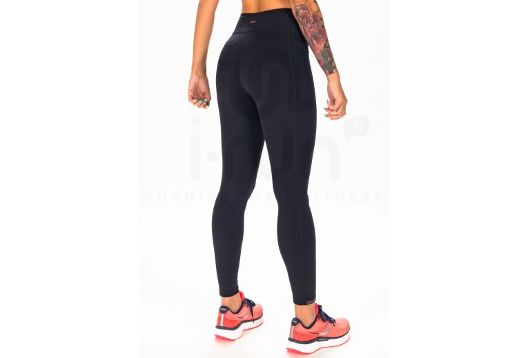 Saucony mallas largas Solstice