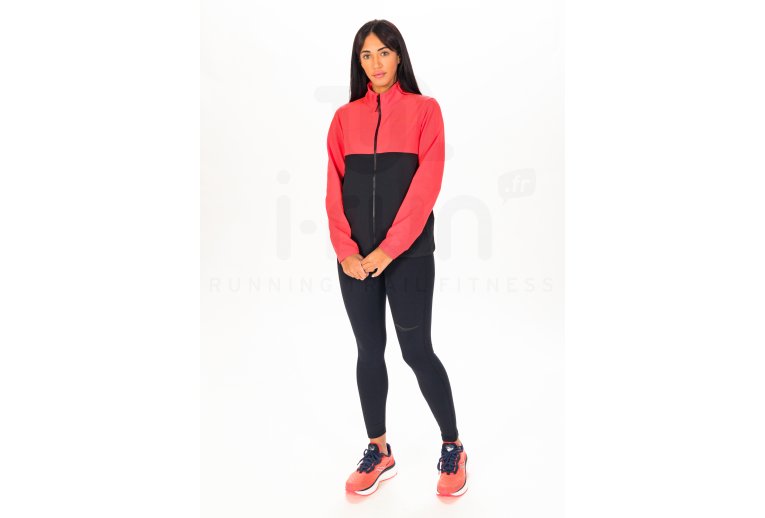 Saucony mallas largas Solstice