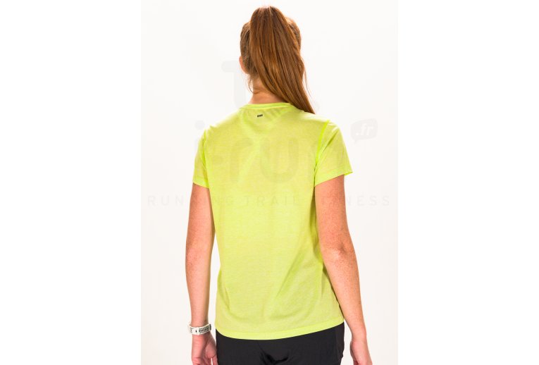 Saucony Stopwatch Graphic Damen