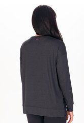 Saucony camiseta manga larga Sunday