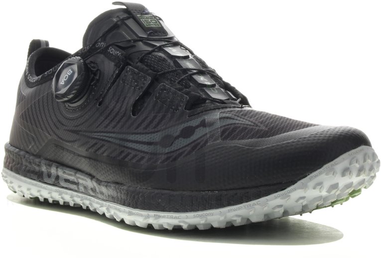 Saucony Switchback ISO