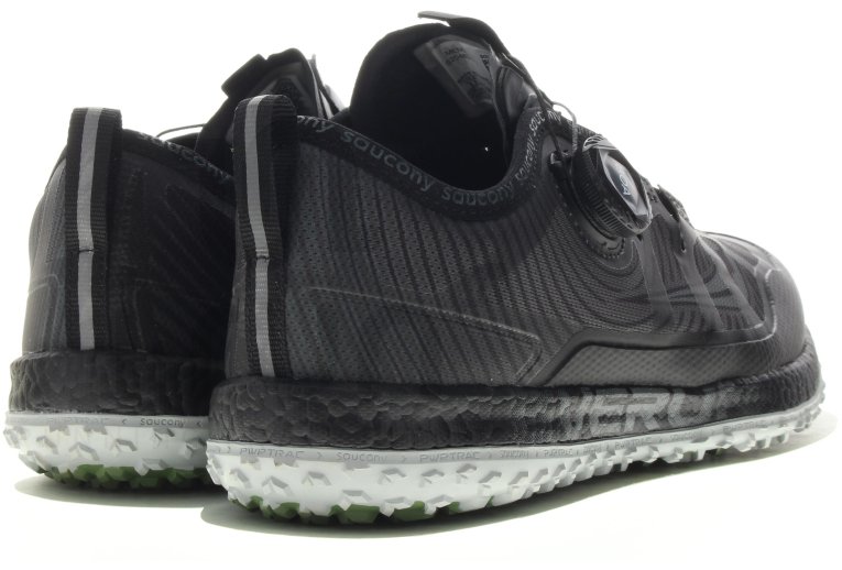 Saucony Switchback ISO