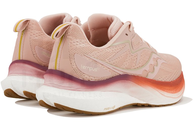 Saucony Tempus 2 Damen