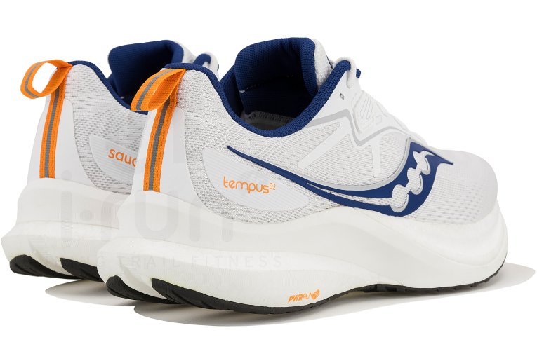 Saucony Tempus 2