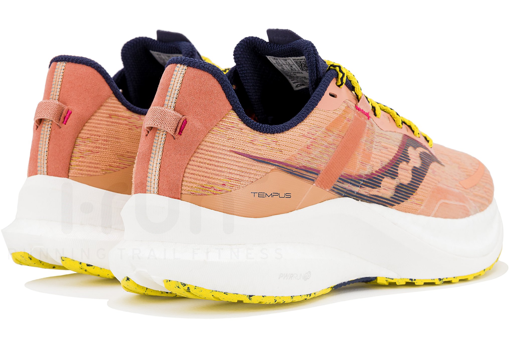 Saucony Tempus, review e recensioni | Da 124,00
