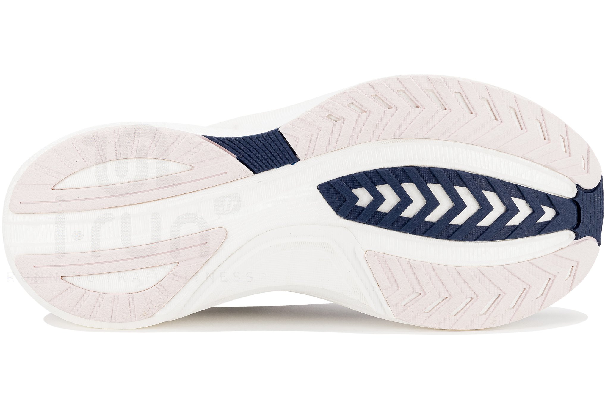 Saucony Tempus - Scarpe Running Donna - Ammortizzazione PWRRUN PB E Supporto PWRRUN Frame - Varie Misure - 2