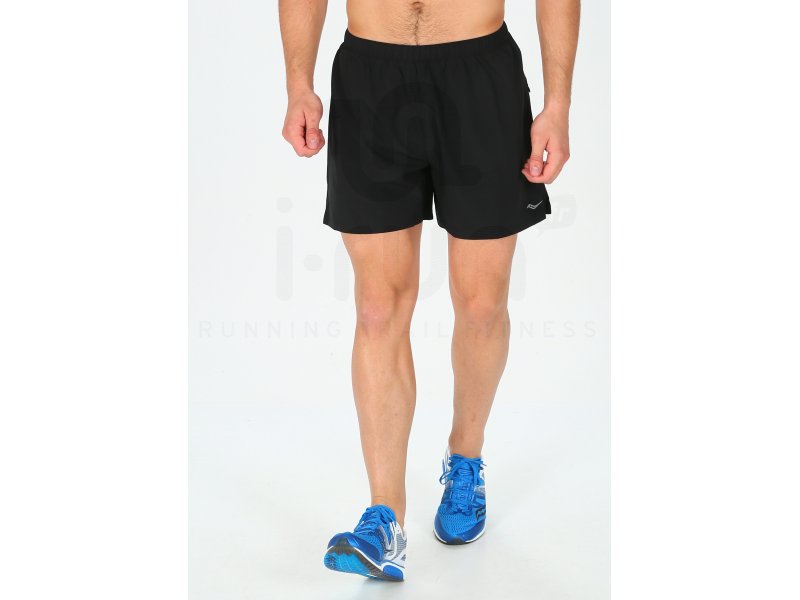 Saucony cheap throttle short