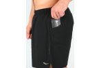 Saucony Pantaln corto Throttle