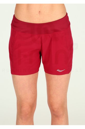 saucony tranquil shorts