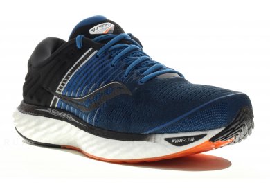 saucony chaussures homme or