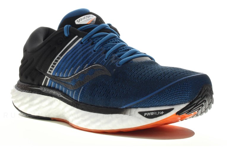 Saucony Triumph 17 en promoción | Hombre Zapatillas Terrenos 