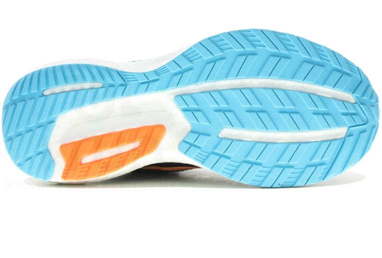 Saucony Triumph 18 Bright Future Black Damen