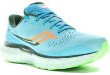 Saucony Triumph 18 Future Spring M