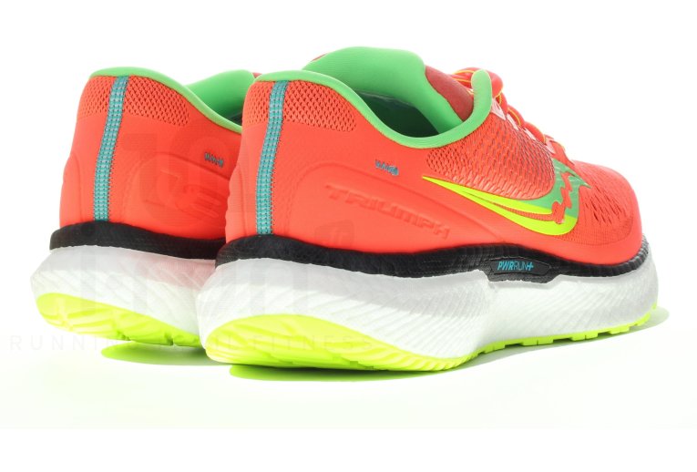 Saucony Triumph 18 Herren