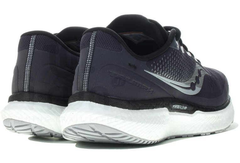 Saucony Triumph 18