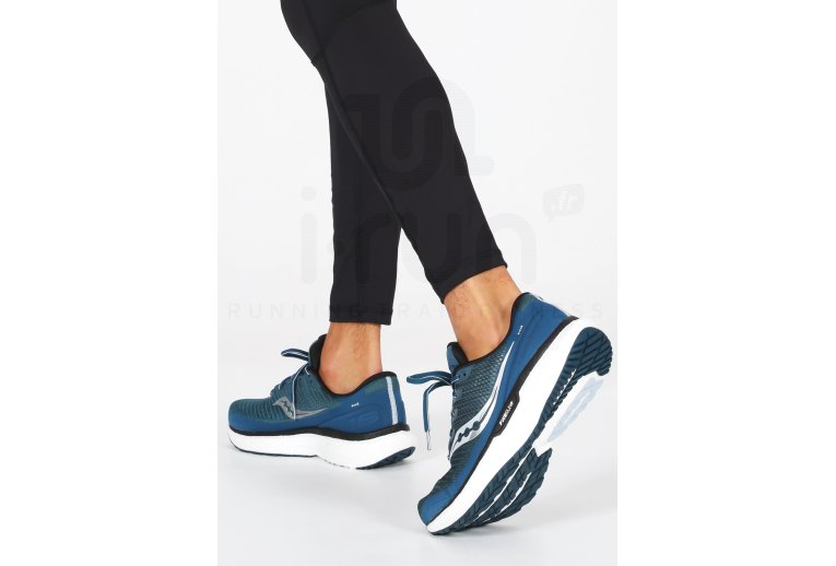 Saucony Triumph 18