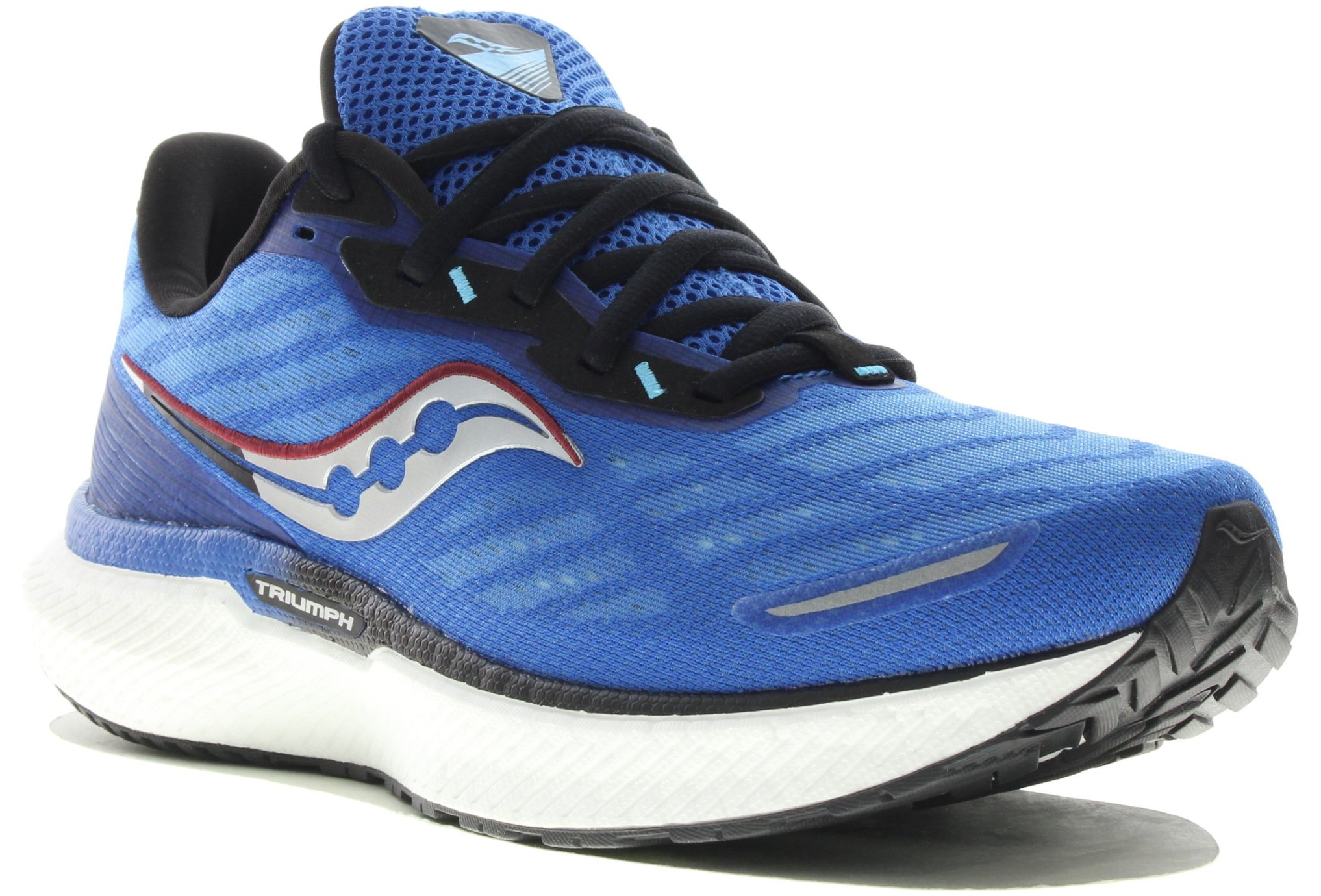 Saucony Triumph 19 M Chaussures homme