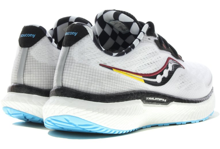 Saucony Triumph 19 Herren