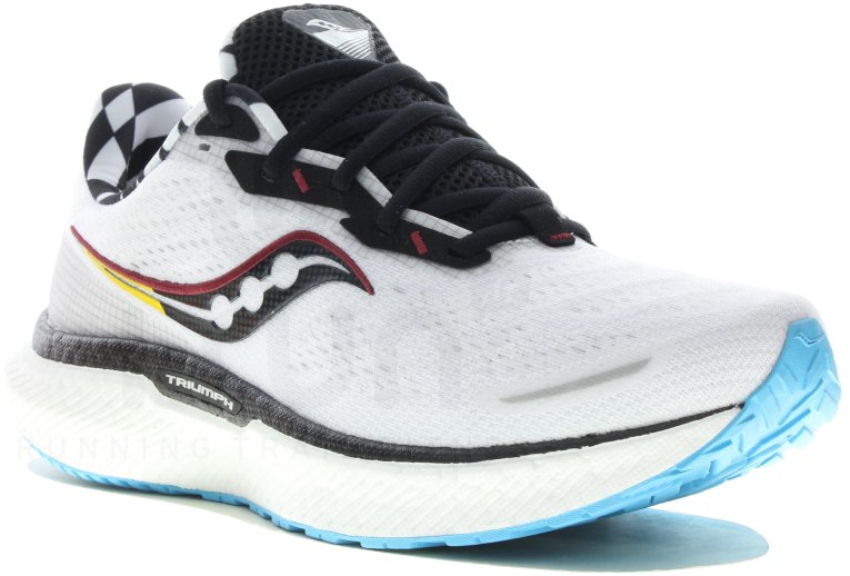 Saucony Triumph 19 Herren