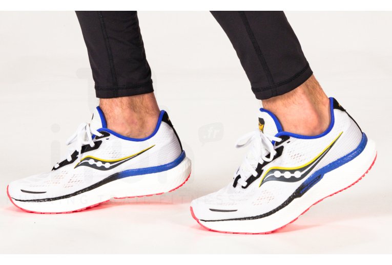 Saucony Triumph 19 Herren