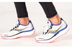Saucony Triumph 19 Herren