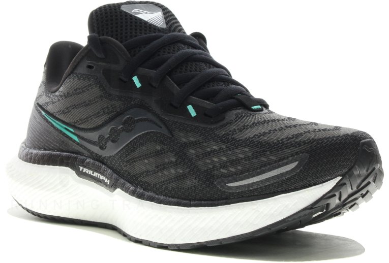 Saucony Triumph 19 Damen