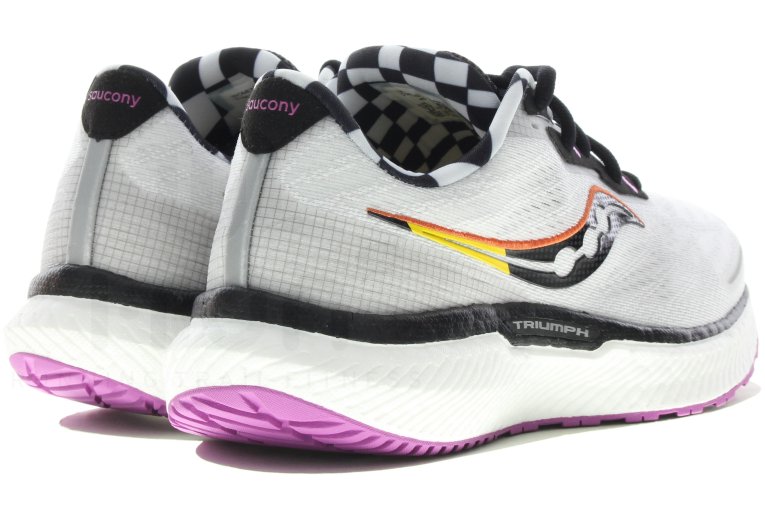 Saucony Triumph 19 Damen