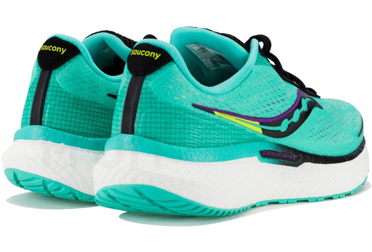 Saucony Triumph 19 Damen
