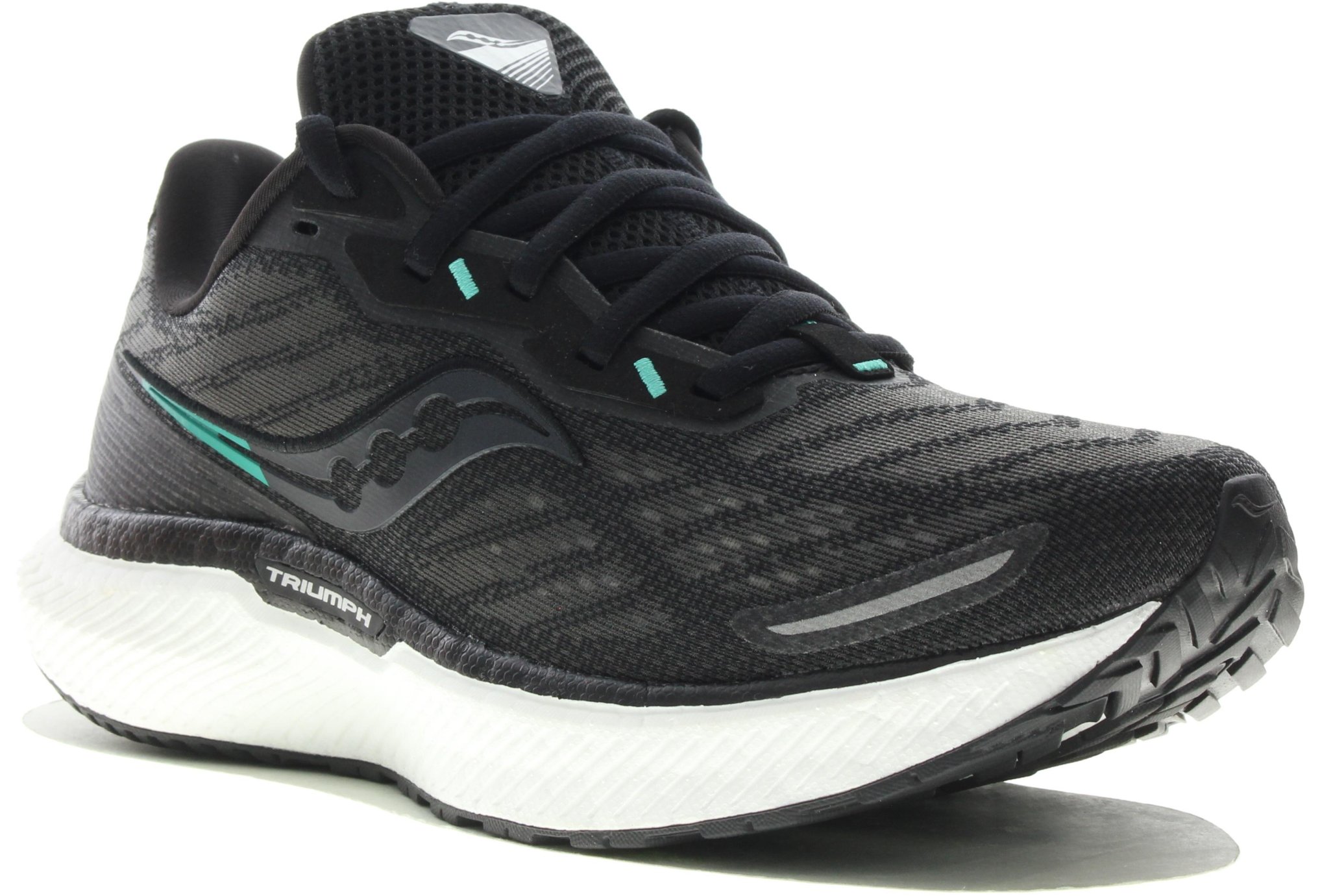 Saucony Triumph 19 W Chaussures running femme