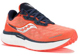 ▷ Zapatillas Running Saucony para Hombre