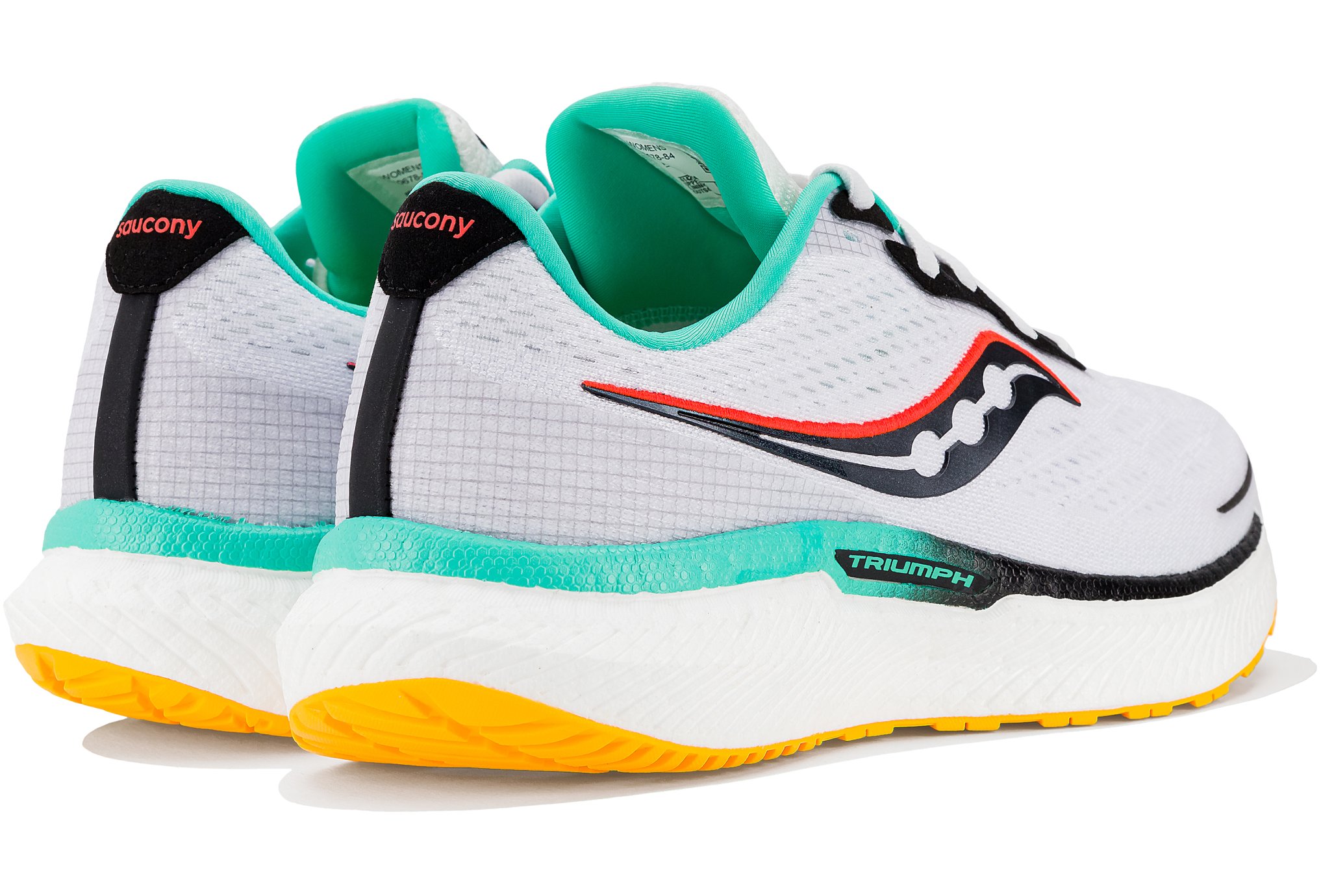 saucony triumph iso femme france