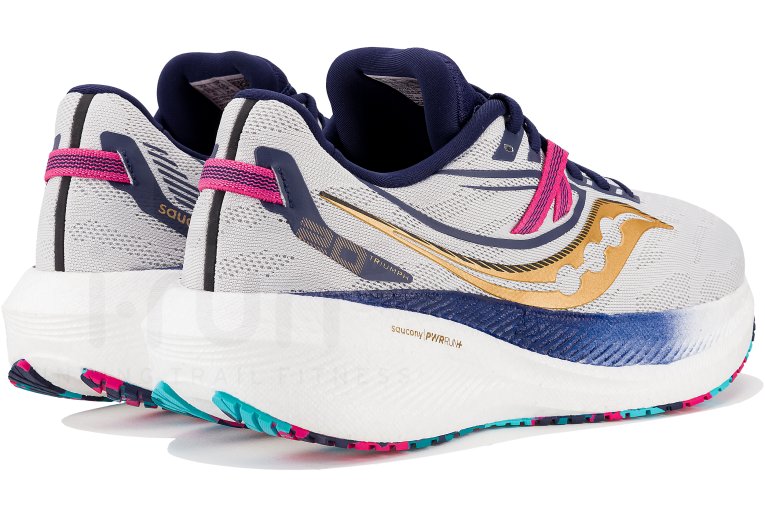 Saucony Triumph 20 Herren