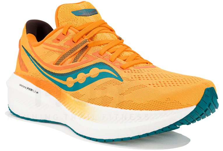 Saucony Triumph 20 Herren