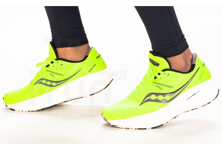 Saucony Triumph 20 Herren