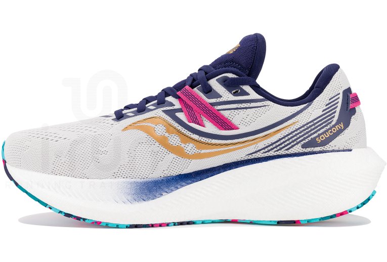 Saucony Triumph 20 Damen