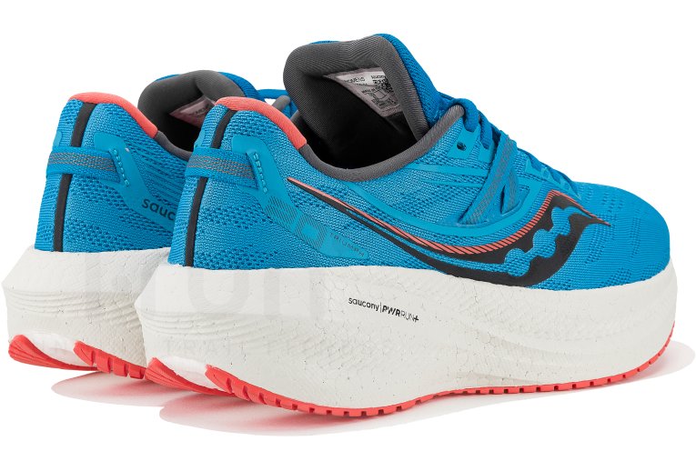 Saucony Triumph 20 Damen
