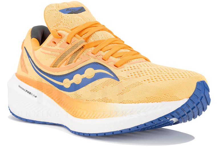 Saucony Triumph 20