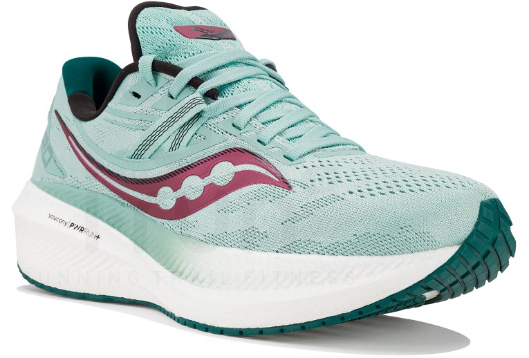 Saucony Triumph 20