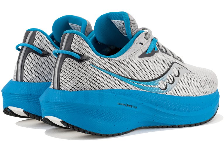 Saucony Triumph 21 M