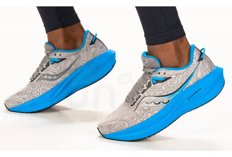 Saucony Triumph 21 M