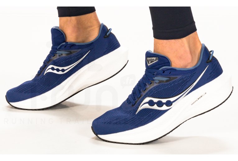 Saucony Triumph 21 M