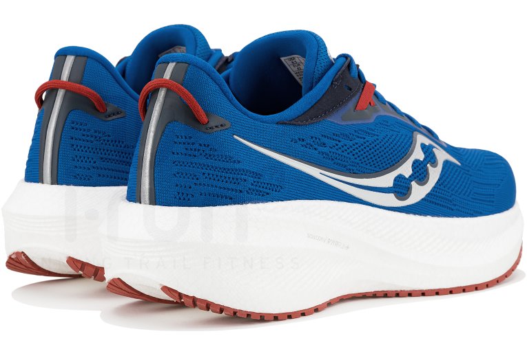 Saucony Triumph 21 M