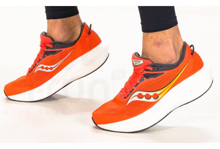 Saucony Triumph 21