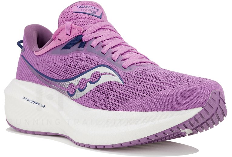Saucony Triumph 21