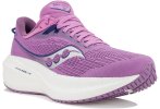 Saucony Triumph 21