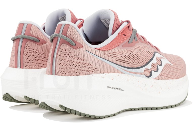 Saucony Triumph 21 Damen