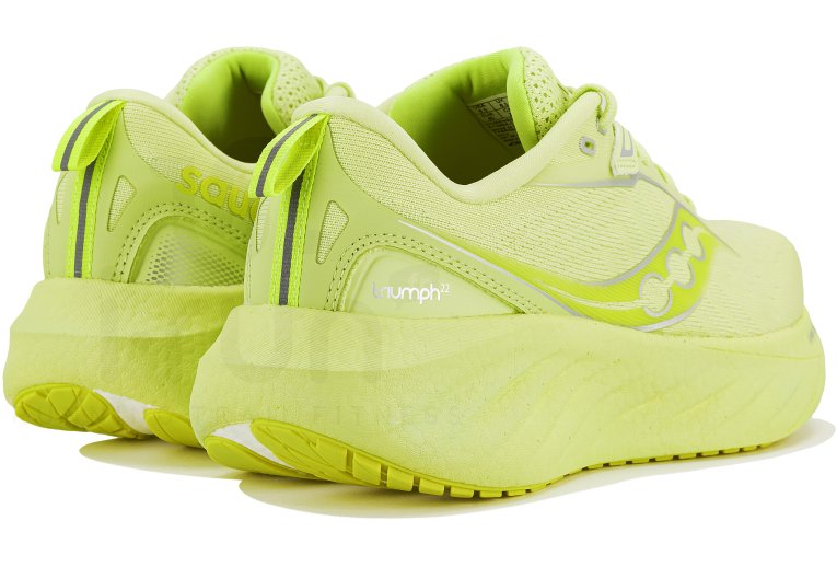 Saucony Triumph 22 W